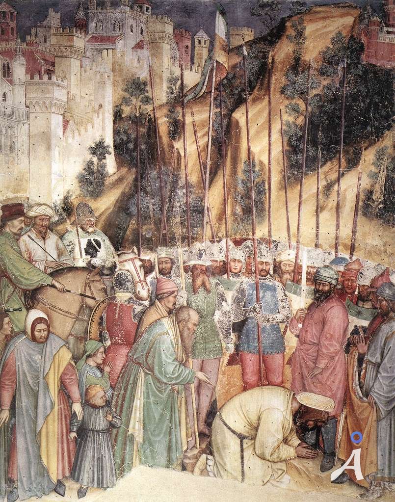 The Execution of St. George